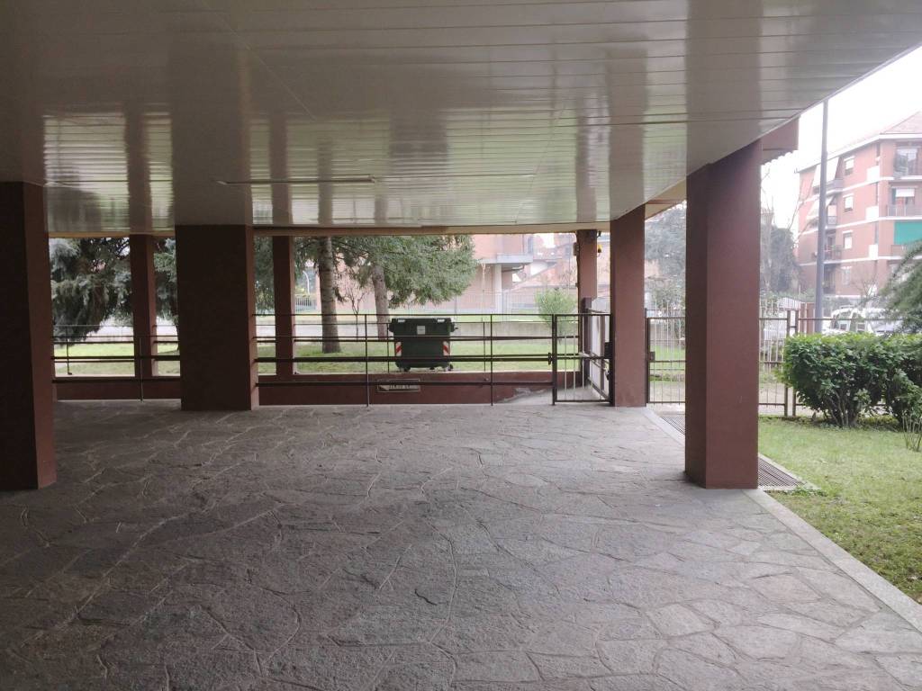 Attico / mansarda a Asti in Via Porta Romana, 44 - Foto 3