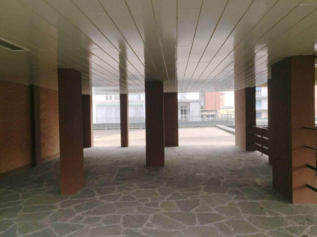 Attico / mansarda a Asti in Via Porta Romana, 44 - Foto 4