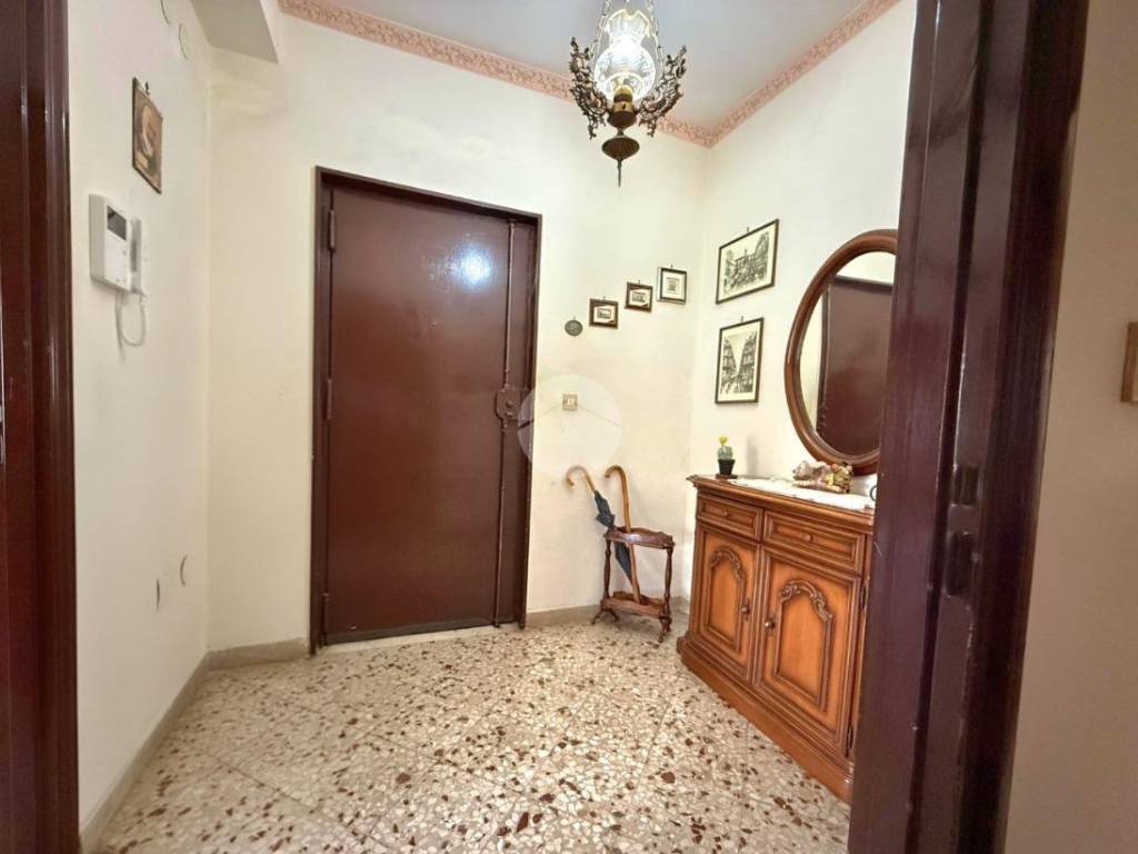 Appartamento a Palermo in Via Nicolò Alongi, 1 - Foto 3