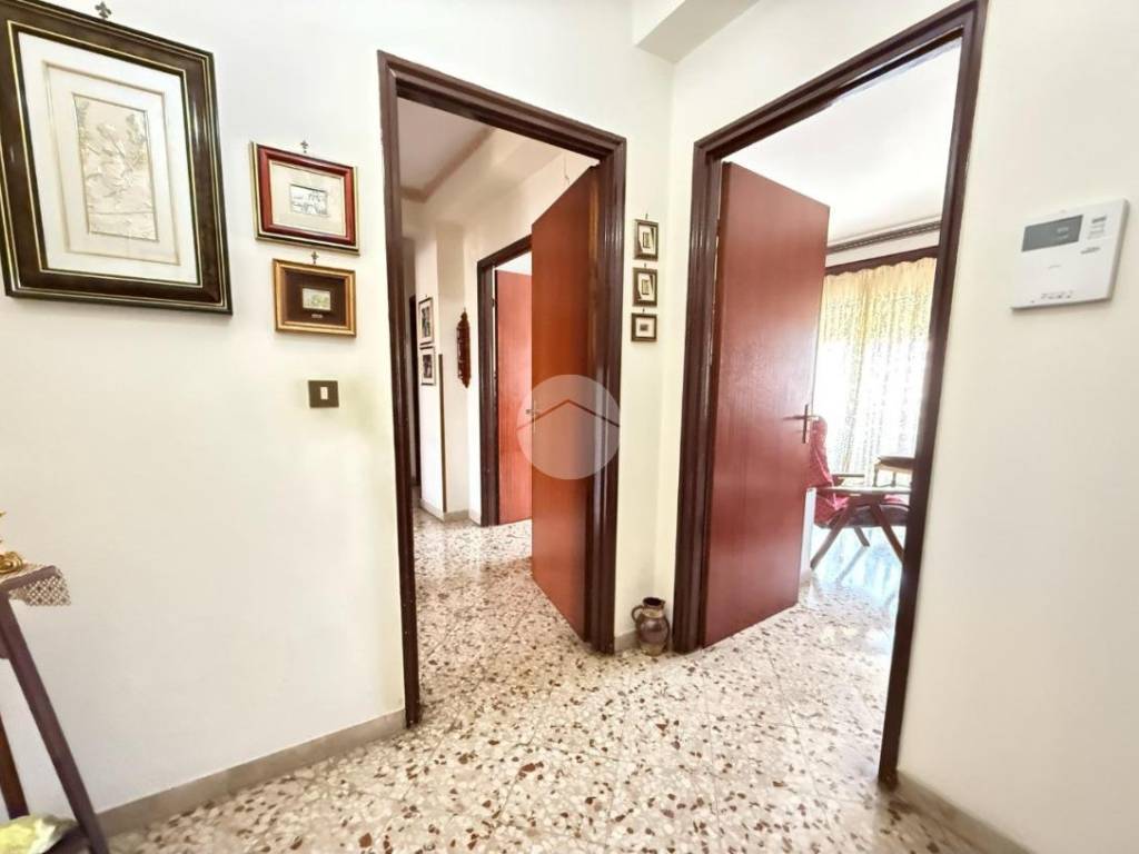 Appartamento a Palermo in Via Nicolò Alongi, 1 - Foto 4