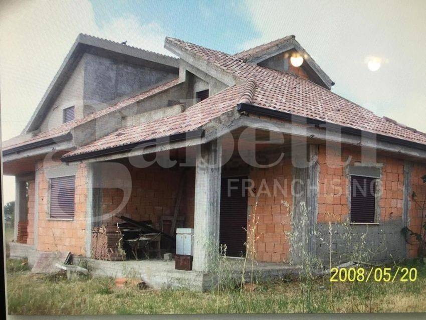 Villa a Nissoria in Via angelo Faro, snc - Foto 3