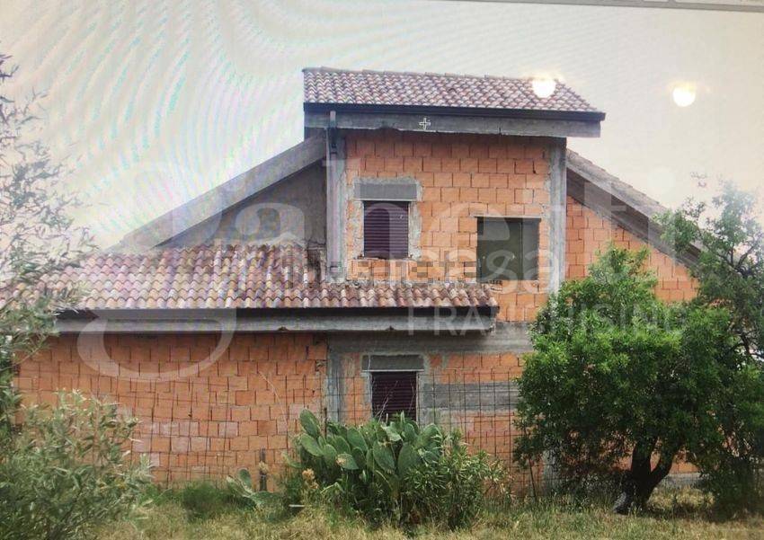 Villa a Nissoria in Via angelo Faro, snc - Foto 4