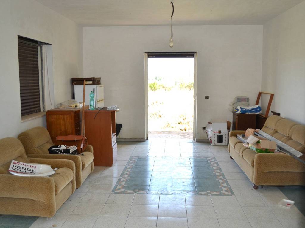 Villa a Nissoria in Via angelo Faro, snc - Foto 5