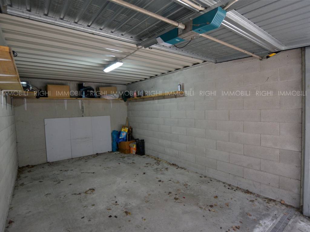 Box / garage a Bologna in Piazza di Porta San Donato - Foto 3