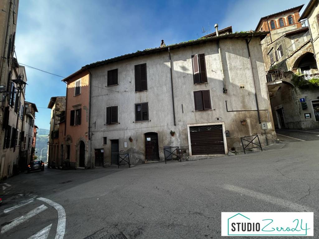 Immobile a Orte in Via Giacomo Matteotti - Foto 2