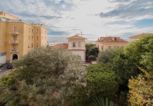 Villa a Imperia in Viale Giacomo Matteotti, 95 - Foto 4