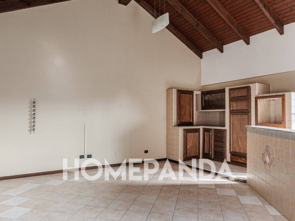 Casa indipendente a Caresana in Via Molino, 57 - Foto 2