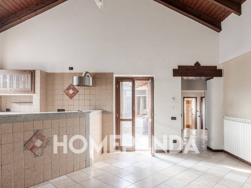 Casa indipendente a Caresana in Via Molino, 57 - Foto 3