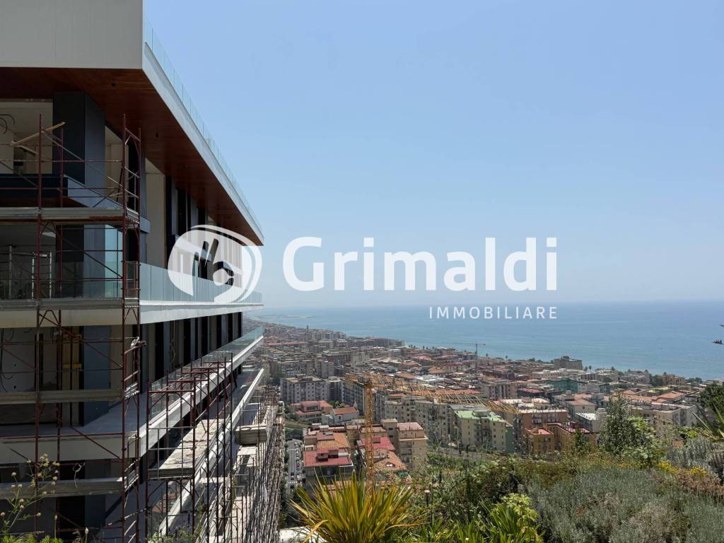 Appartamento a Salerno in Viale delle Ginestre - Foto 2