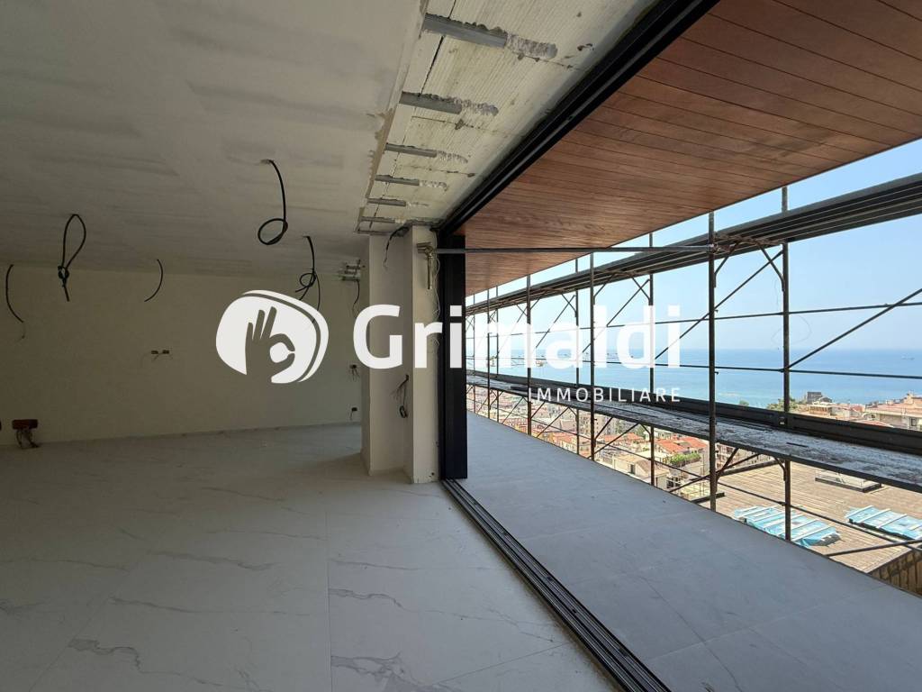 Appartamento a Salerno in Viale delle Ginestre - Foto 3