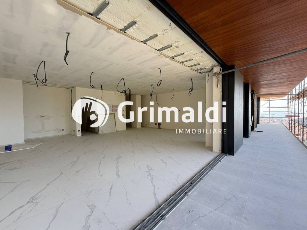 Appartamento a Salerno in Viale delle Ginestre - Foto 4