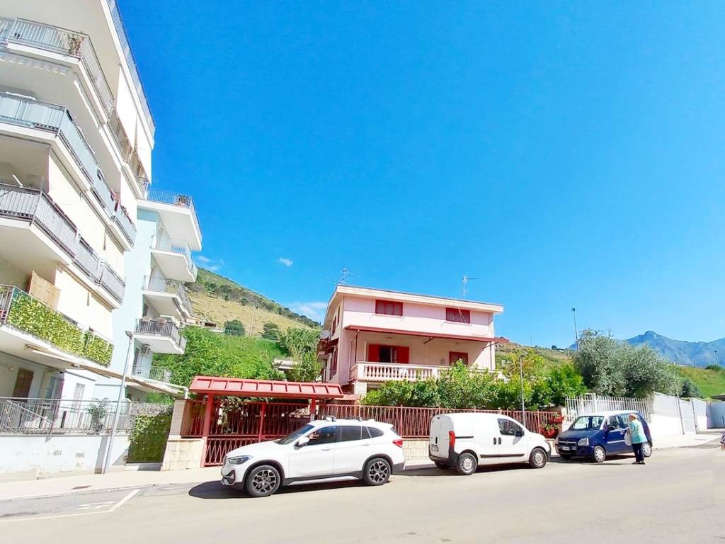 Villa a Formia - Foto 2