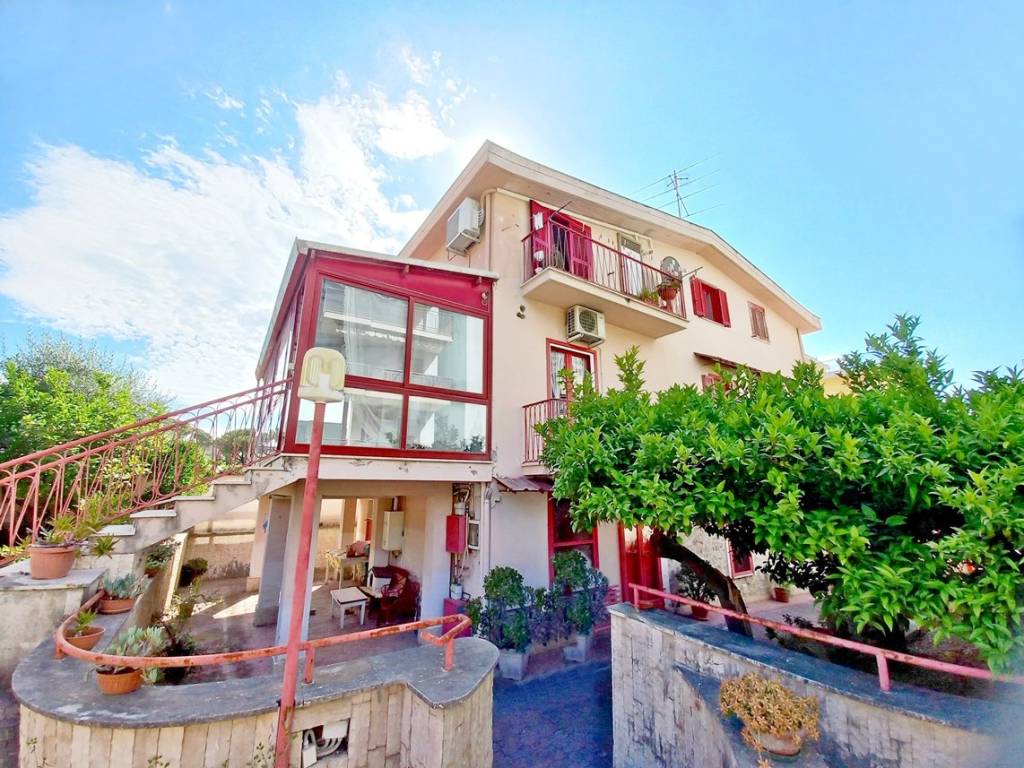 Villa a Formia - Foto 3