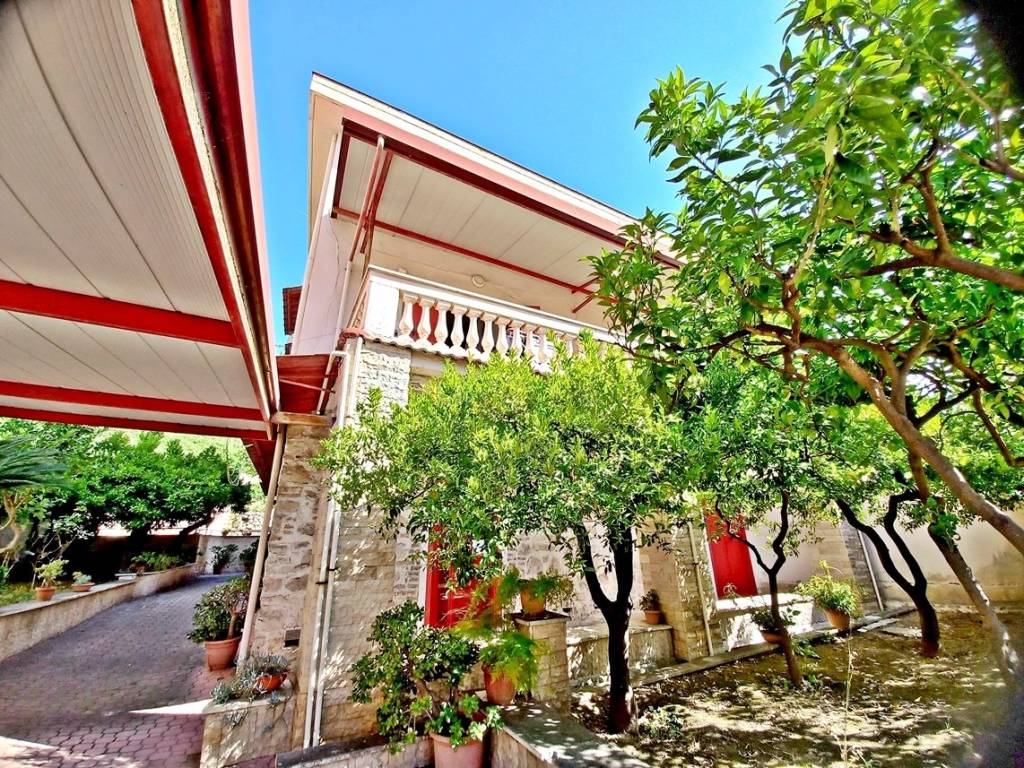 Villa a Formia - Foto 5