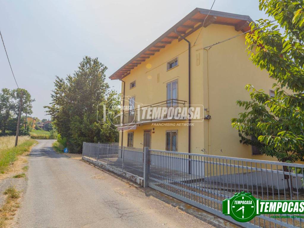Casa indipendente a Gropparello in Località Galottelli 1 - Foto 2