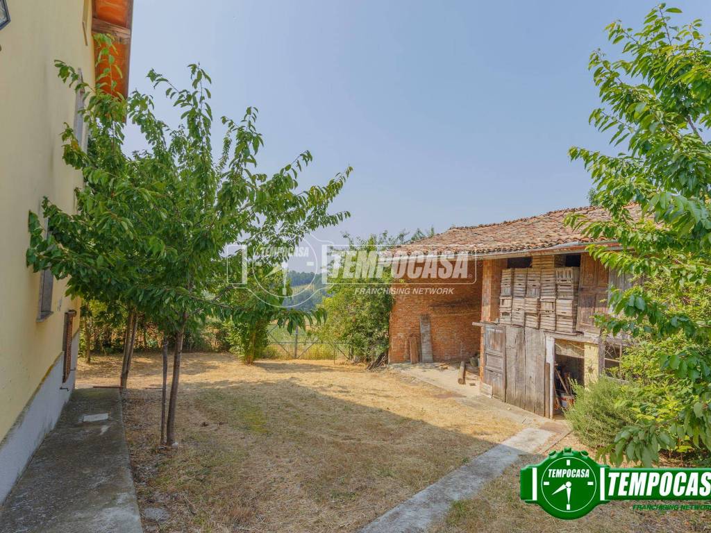 Casa indipendente a Gropparello in Località Galottelli 1 - Foto 5