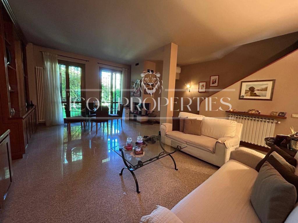 Villa a Seregno in via Wagner, 135 - Foto 2