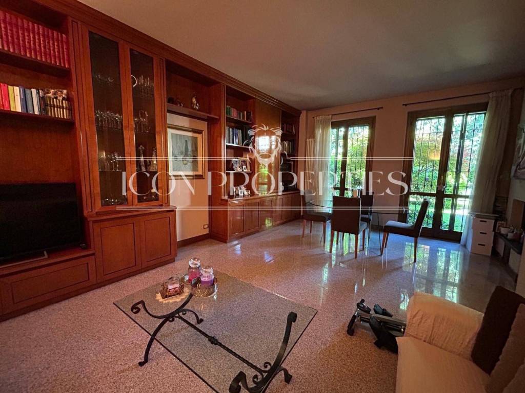 Villa a Seregno in via Wagner, 135 - Foto 4