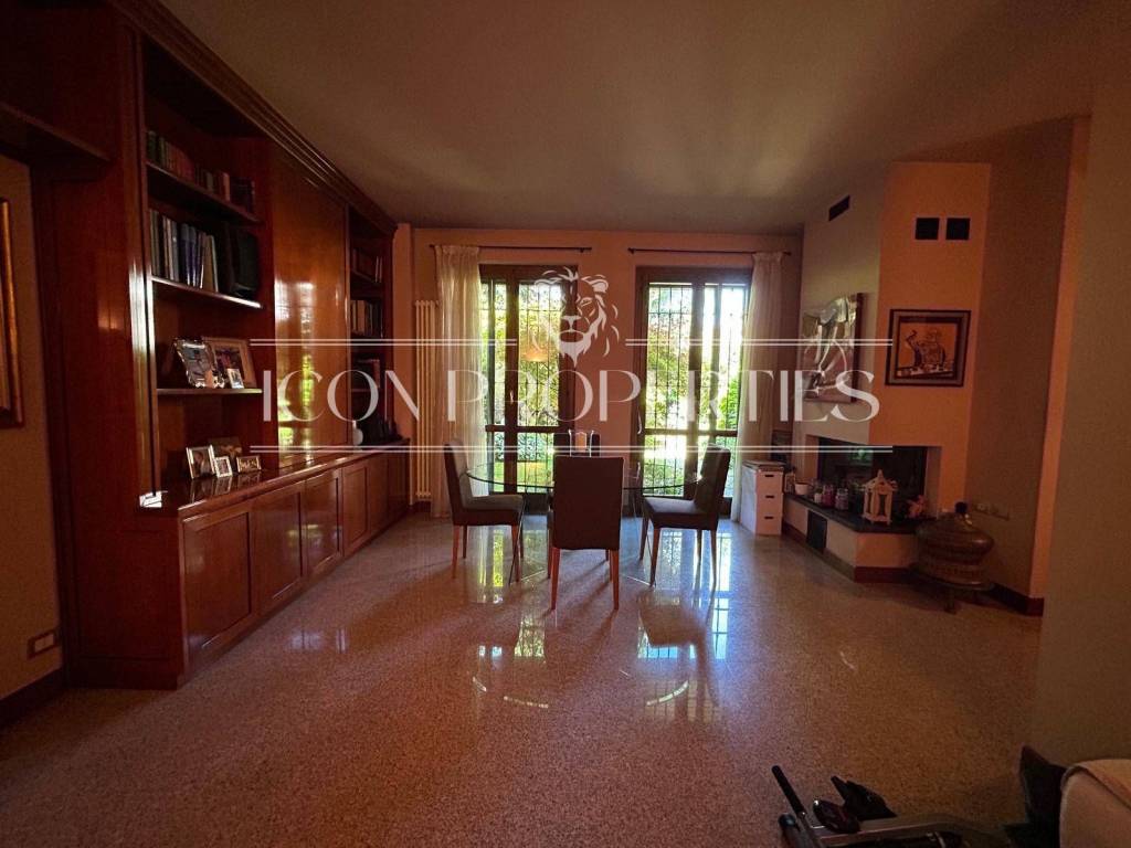 Villa a Seregno in via Wagner, 135 - Foto 5