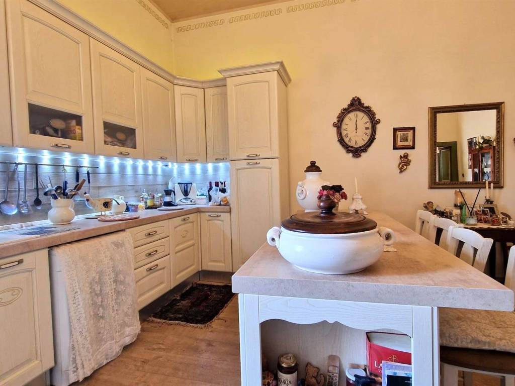 Appartamento a Montefiascone - Foto 4
