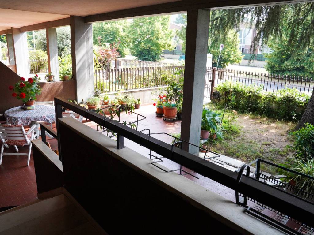 Villetta a schiera a Prato in Via 7 Marzo, 1 - Foto 2