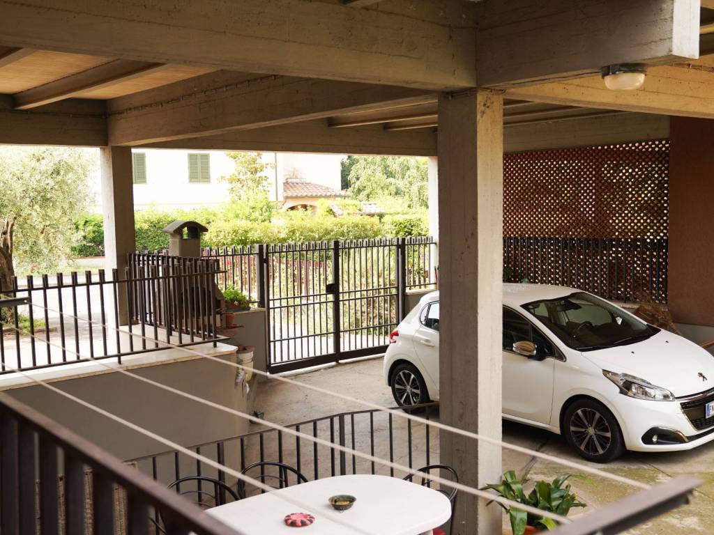 Villetta a schiera a Prato in Via 7 Marzo, 1 - Foto 3