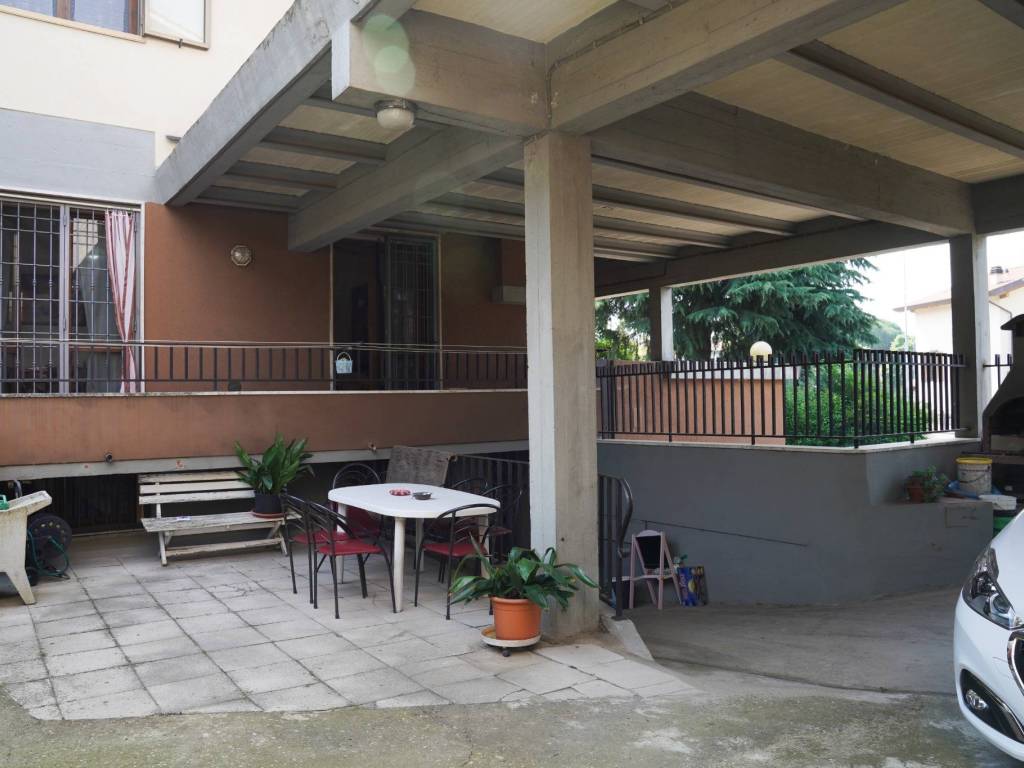 Villetta a schiera a Prato in Via 7 Marzo, 1 - Foto 4