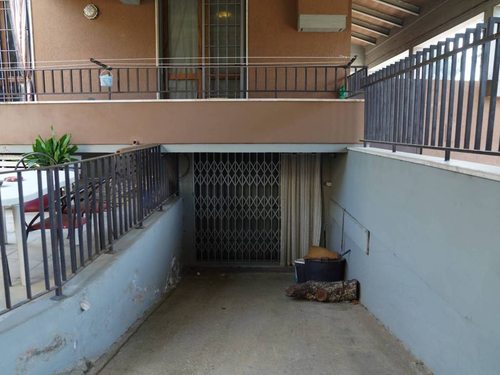 Villetta a schiera a Prato in Via 7 Marzo, 1 - Foto 5