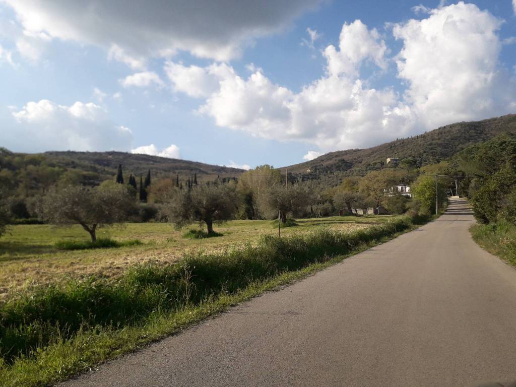 Terreno a Passignano sul trasimeno in Via Le Macce - Foto 4