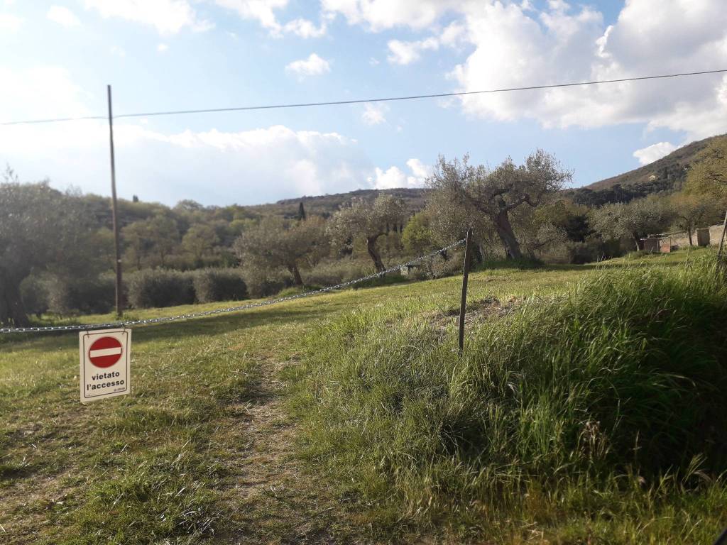 Terreno a Passignano sul trasimeno in Via Le Macce - Foto 5