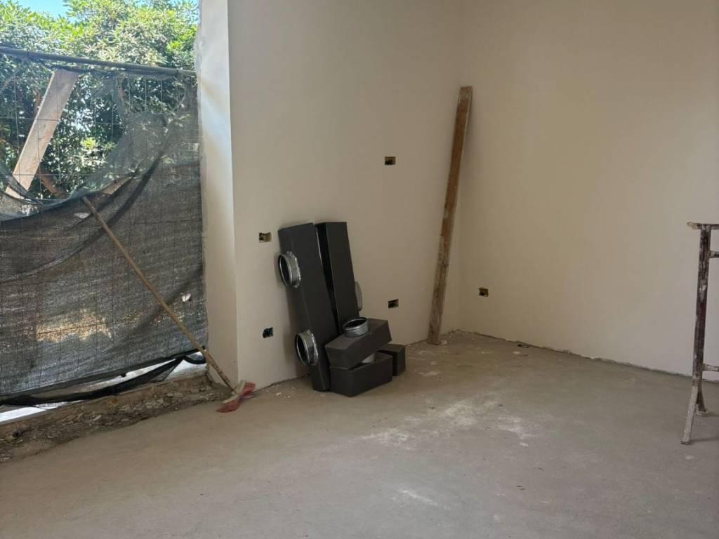 Villa a Giugliano in campania in Via Domitiana - Foto 3