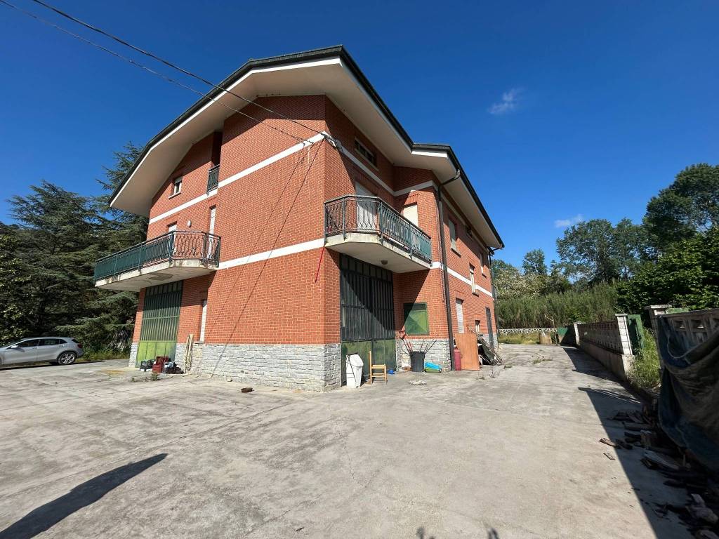 Villa a Santo stefano belbo in Località Valle Tinella, 8 - Foto 5