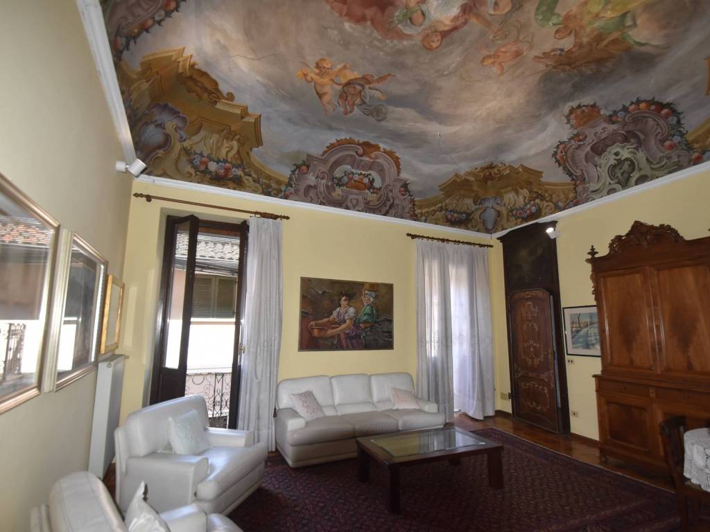 Appartamento a Santhià in Via De Rege Como - Foto 2