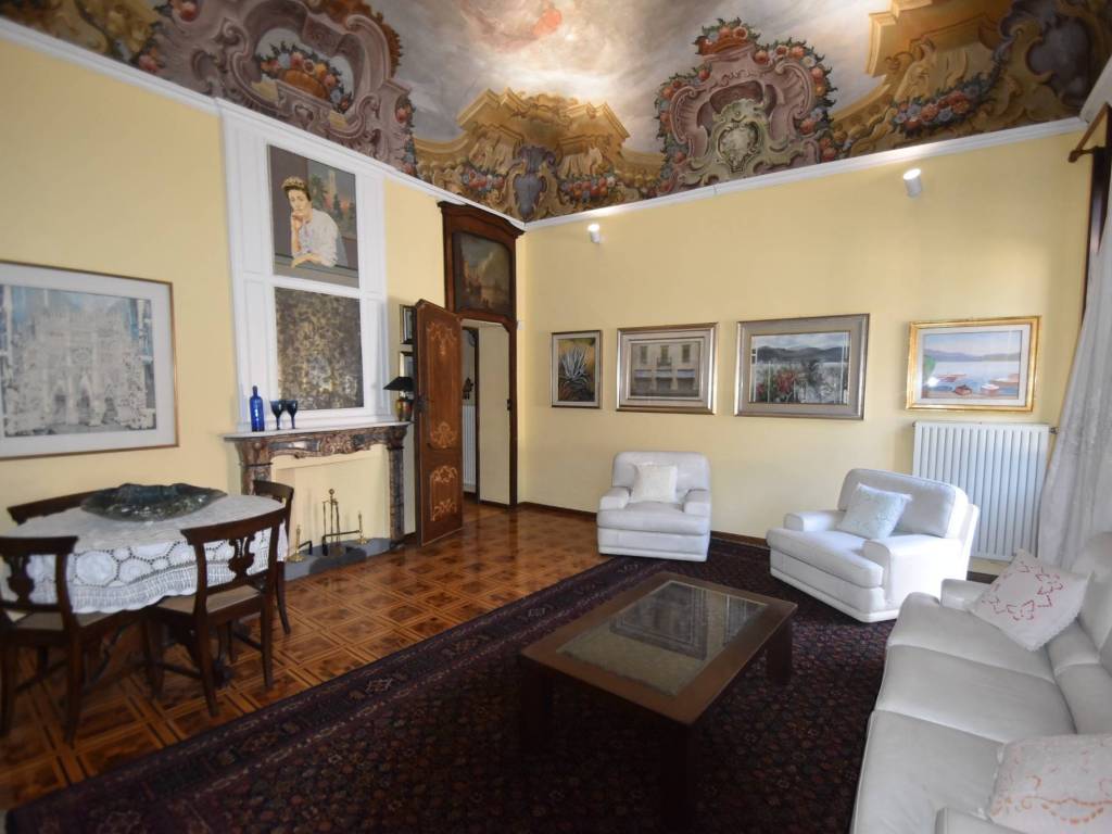 Appartamento a Santhià in Via De Rege Como - Foto 3