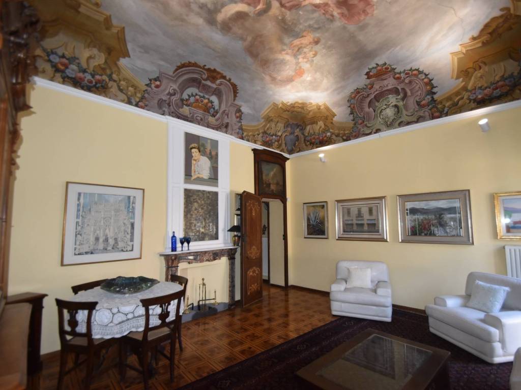 Appartamento a Santhià in Via De Rege Como - Foto 4