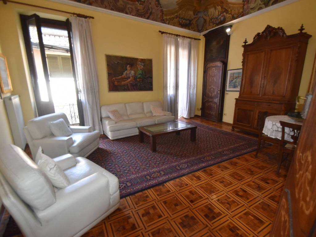 Appartamento a Santhià in Via De Rege Como - Foto 5