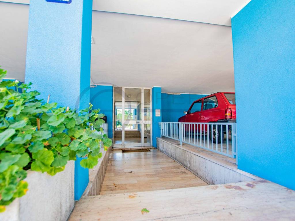 Appartamento a Trieste in Via Alberto Puschi, 2 - Foto 2