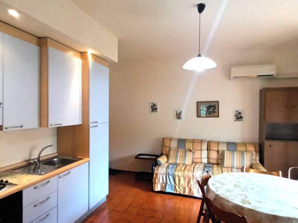 Appartamento a Chianciano terme in Viale Giuseppe Di Vittorio, 51 - Foto 2