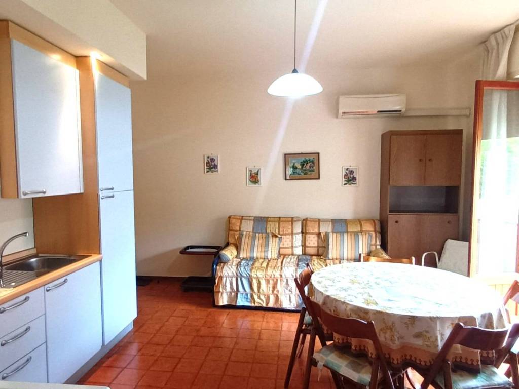 Appartamento a Chianciano terme in Viale Giuseppe Di Vittorio, 51 - Foto 3
