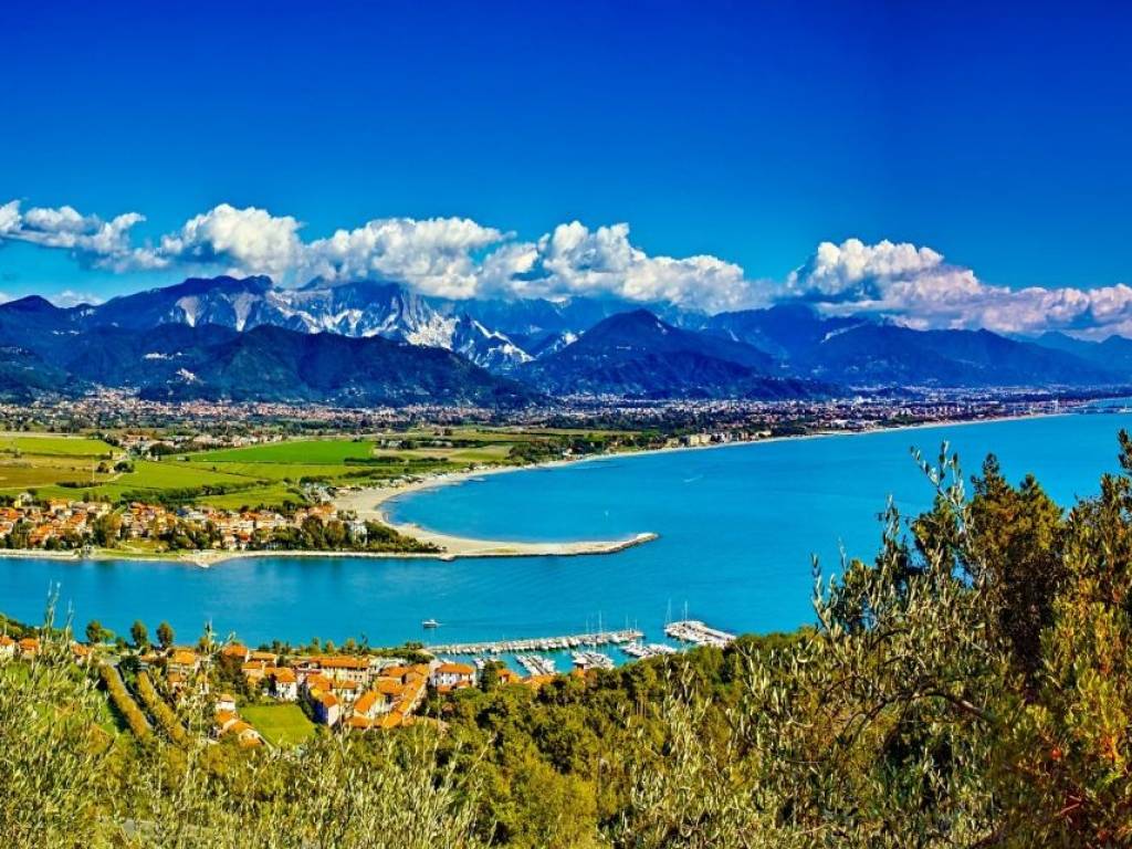 Villa a Ameglia in Via Cafaggio - Foto 2