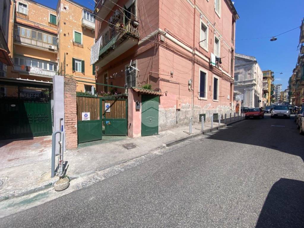 Immobile a Napoli in Via Plinio, 21 - Foto 1