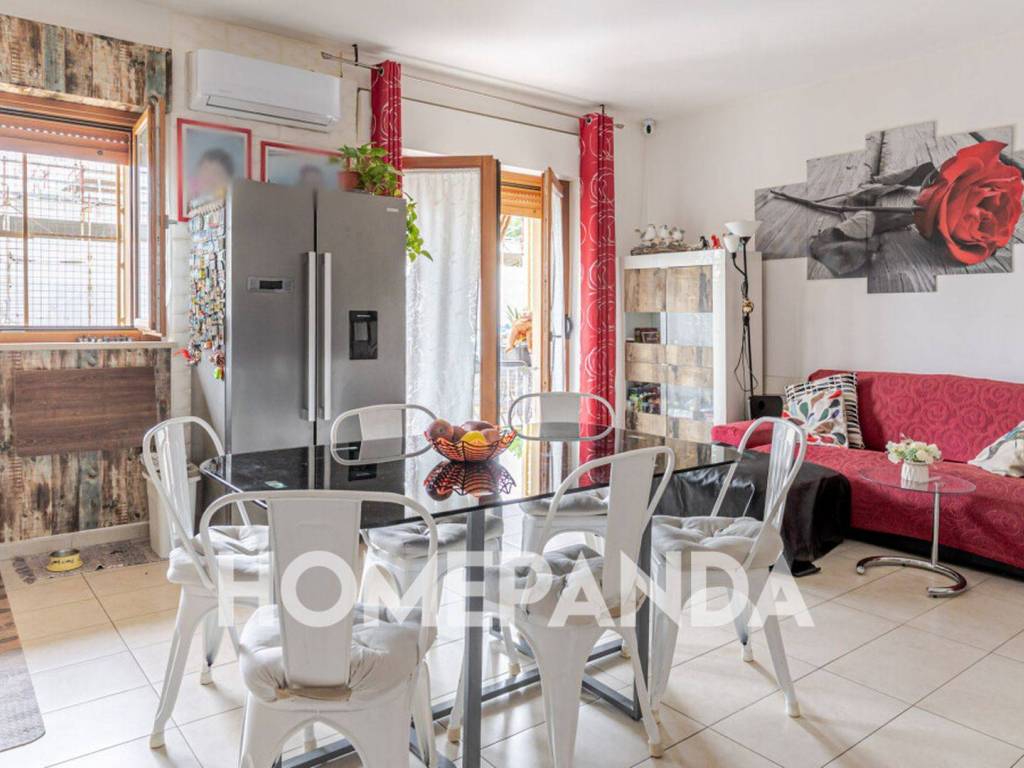 Appartamento a Chieti in Via Colle dell'Ara - Foto 2