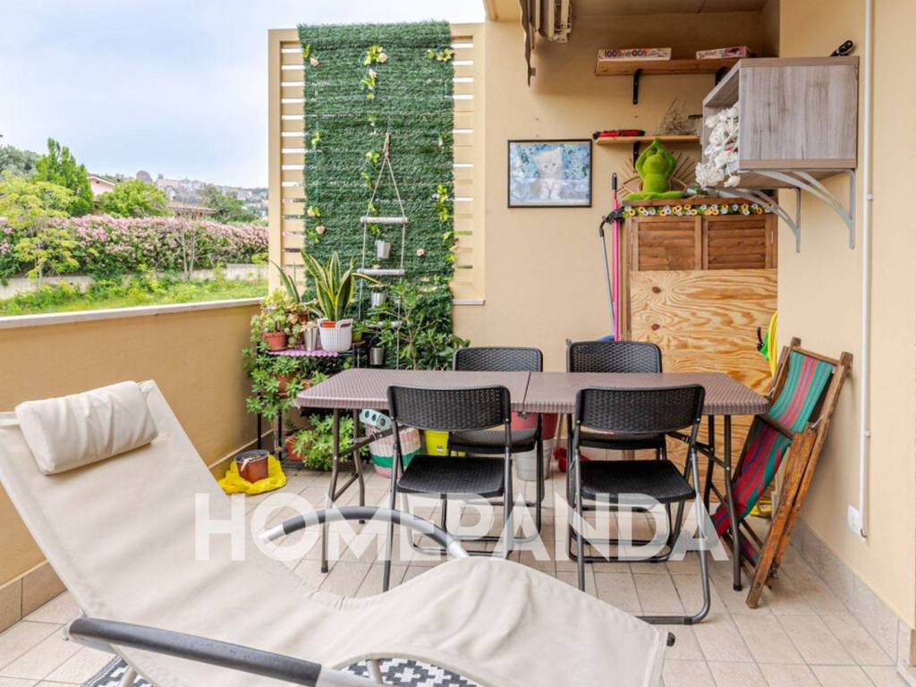 Appartamento a Chieti in Via Colle dell'Ara - Foto 3