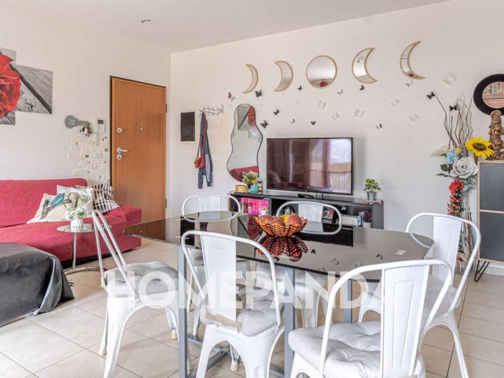 Appartamento a Chieti in Via Colle dell'Ara - Foto 5