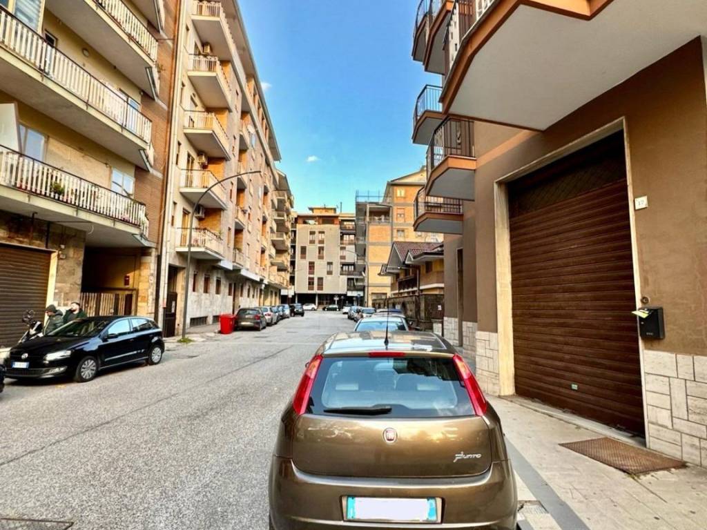 Immobile a Avellino in Via Covotti - Foto 2