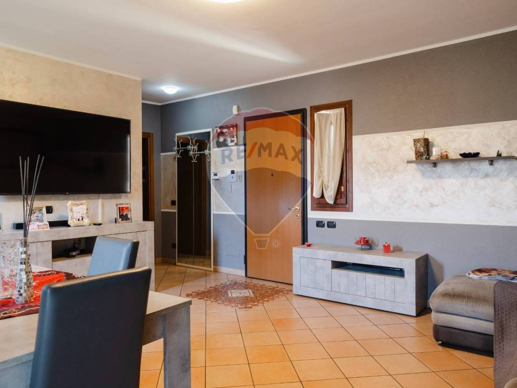 Appartamento a Lomagna in via Bellini, 20 - Foto 4