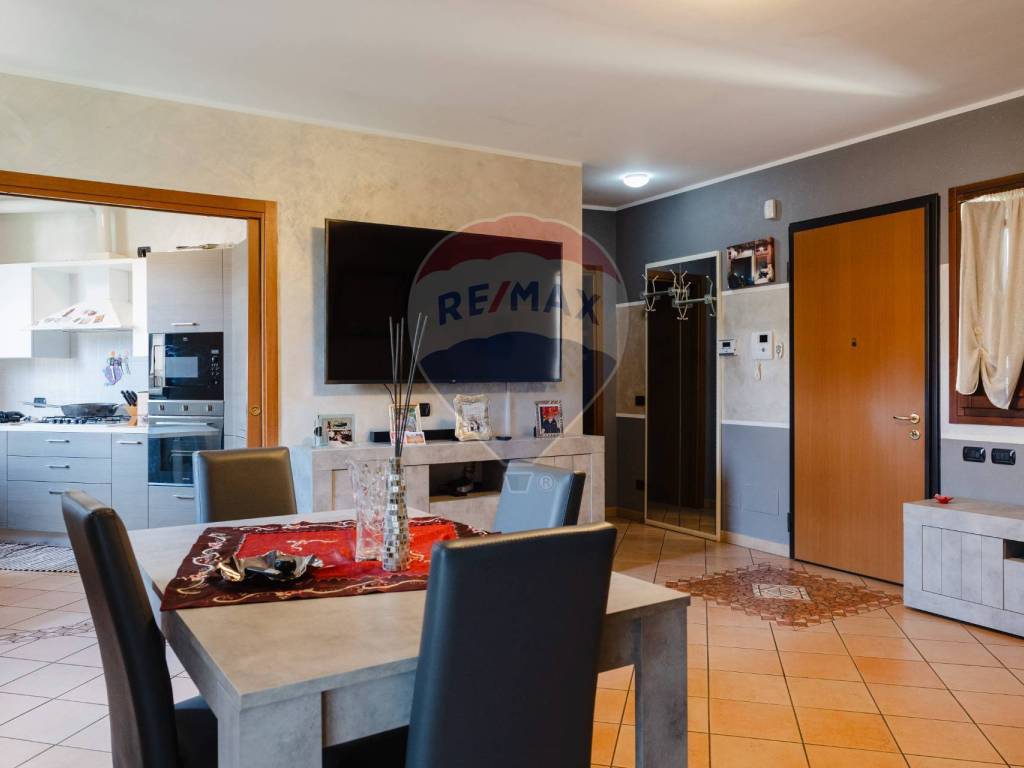 Appartamento a Lomagna in via Bellini, 20 - Foto 5