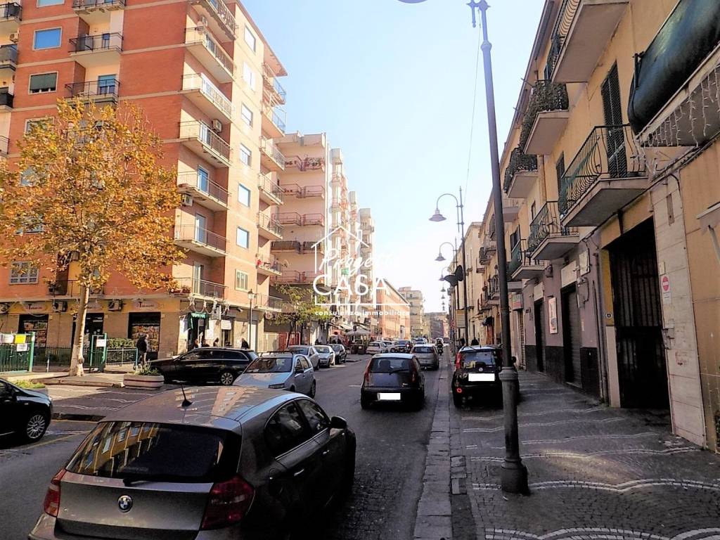 Immobile a San giorgio a cremano in Via Botteghelle, 23 - Foto 2