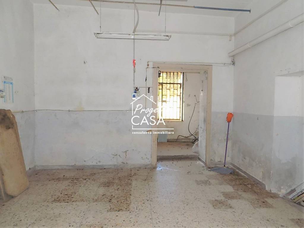 Immobile a San giorgio a cremano in Via Botteghelle, 23 - Foto 4