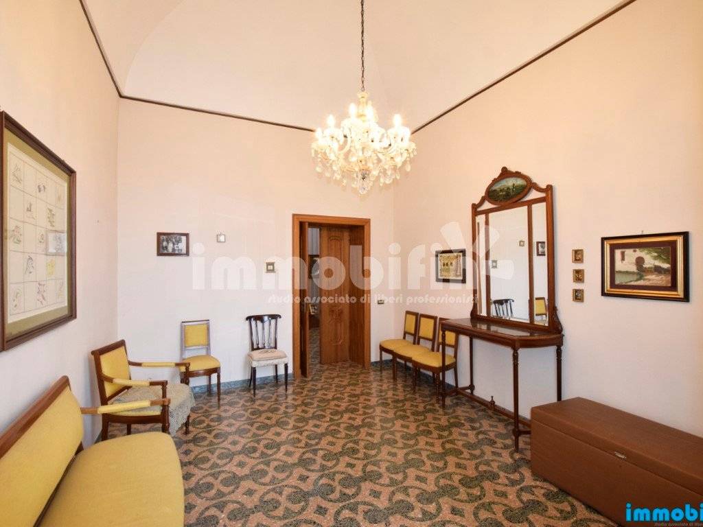 Palazzo / stabile a Oria - Foto 4